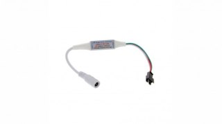 Sterownik RGB do taśm cyfrowych 12V/72W 24V/144W