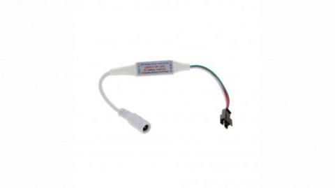 Sterownik RGB do taśm cyfrowych 12V/72W 24V/144W_1