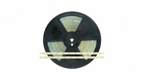 Taśma LED 320 COB 10W 12V 3000K 850lm CRI90 IP20 25m