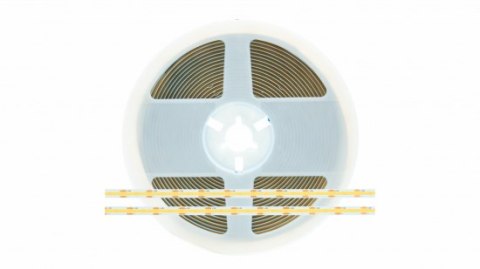 Taśma LED 320 COB 10W 12V 3000K CRI90 IP20 5m
