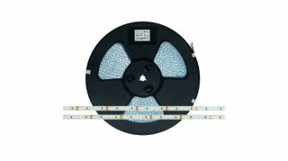 Taśma LED 120 SMD 2835 9,6W 24V 4000K 1080lm CRI80 IP20 50m