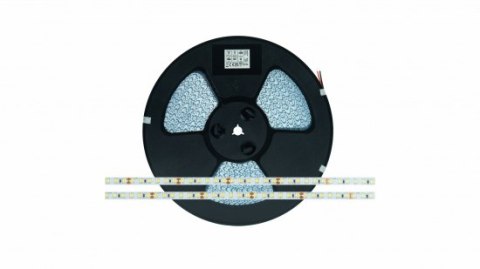 Taśma LED 120 LED/m 2835 SMD 24V Biała Neutralna 50m