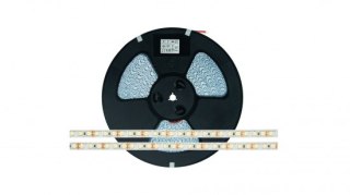 Taśma LED 120 SMD 2835 9,6W 12V 3000K 1028lm IP20 50m