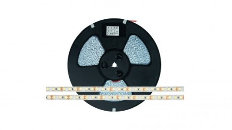Taśma LED 120 SMD 2835 9,6W 12V 3000K 1028lm IP20