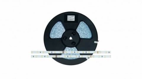 Taśma LED 60 SMD 2835 4,8W 24V 3000K 514lm CRI80 50m