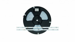 Taśma LED 60 SMD 2835 4,8W 24V 6500K 540lm CRI80 IP20 50m
