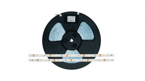 Taśma LED 60 SMD 2835 4,8W 12V 3000K 514lm IP20 50m