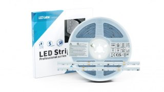 Taśma LED CYFROWA 315 COB 11W 24V RGB WS2811 CRI80 IP20 5m - GW 5LAT