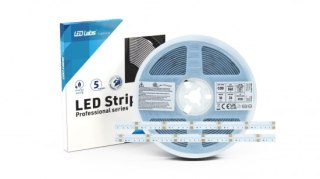 Taśma LED 840 COB 16W 24V RGB+CCT 800lm CRI90 IP20 5m - GW 5LAT