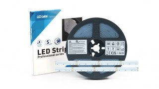 Taśma LED 896 COB 16W 24V RGB+40000K 1200lm CRI90 IP20 5m - GW 5LAT