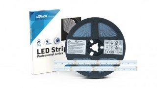 Taśma LED 140 SMD 2835 12W 24V 2700K 1110lm CRI90 IP20 5m - GW 5LAT