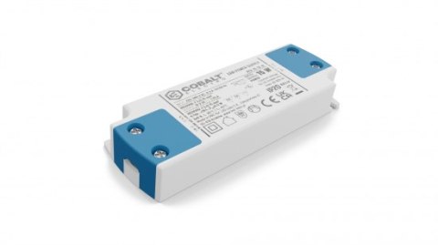Zasilacz meblowy LED Cobalt Electro PFV 12V 15W IP20 B_2