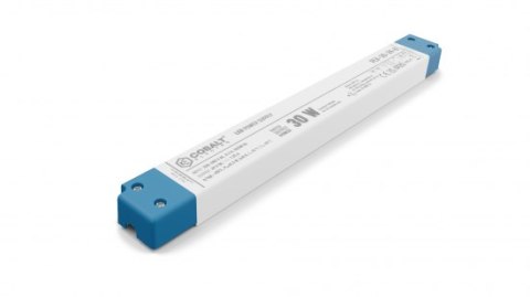 Zasilacz meblowy LED CobaltElectro PLV 24V 30W IP20 B_3