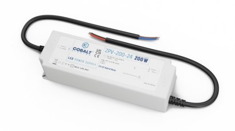 Zasilacz LED CobaltElectro ZPV 24V 200W IP67_1