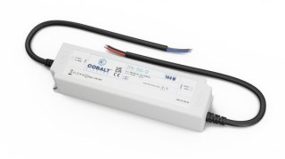 Zasilacz hermetyczny CobaltElectro ZPV 12V 144W IP67