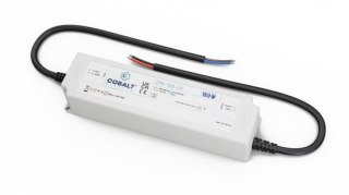 Zasilacz hermetyczny CobaltElectro ZPV 24V 150W IP67