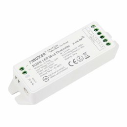 Kontroler LED RGBW RF 12A 120W 12V Strefowy 2,4GHz MI-Lights