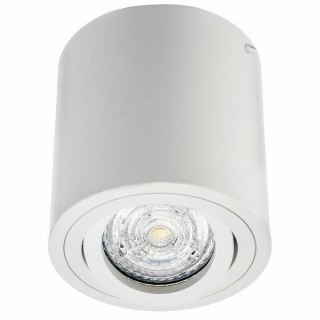 Oprawa sufitowa natynkowa FLORENCE GU10 biała