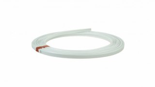 Klosz do profilu LED Basic PMMA Mrożony 20 m (BOX)