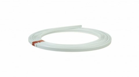 Klosz do profilu LED Basic PMMA Mrożony 20 m (BOX)