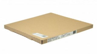 Klosz do profilu LED Basic PMMA Mrożony 20 m (BOX)