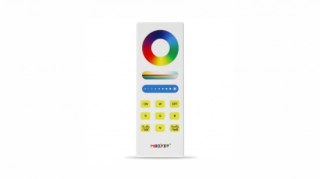 MiBoxer PANEL RF 1 STREFOWY RGB+CCT - Biały PL-FUT088
