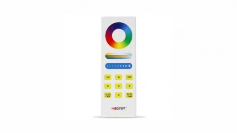 MiBoxer PANEL RF 1 STREFOWY RGB+CCT - Biały PL-FUT088