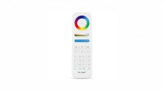 MiBoxer PILOT RF 6 STREFOWY RGB+CCT - Biały FUT089S