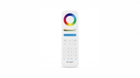 MiBoxer PILOT RF 6 STREFOWY RGB+CCT - Biały FUT089S
