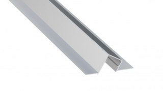 Profil LED LUMINES typ Duo surowy 1 m