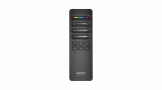 MiBoxer PILOT RF 1 STREFOWY MONO/RGB/+W - SPI