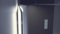 Profil LED LUMINES typ A czarny anodowany 1 m Profil LED LUMINES typ A czarny anodowany 1 m