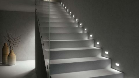 Profil LED LUMINES typ Tiano srebrny anodowany 2,02 m Profil LED LUMINES typ Tiano srebrny anodowany 2,02 m