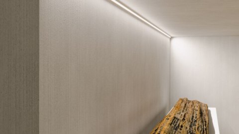 Profil aluminiowy LED typ AJAR czarny anodowany 1 m_5