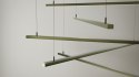 Profil LED LUMINES typ alba czarny lakierowany 2,02 m Profil LED LUMINES typ alba czarny lakierowany 2,02 m