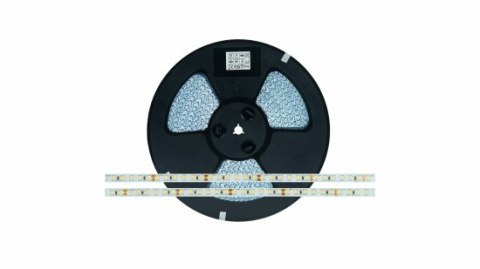 Taśma LED 120 SMD 2835 9,6W 24V 3000K 1028lm  CRI80 IP20