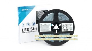 Taśma LED 320 SMD 2835 24W 24V 4000K 3115lm CRI90 IP20 5m - GW 5LAT