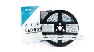 Taśma LED 70 SMD 2835 6W 24V 3000K 600lm CRI90 IP20 5m - GW 5LAT