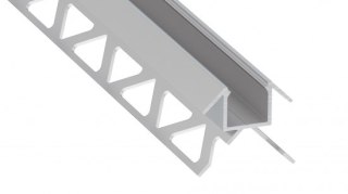 Profil aluminiowy LED CANTO surowy 1 m