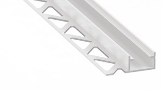 Profil aluminiowy LED FINO biały lakierowany 1 m