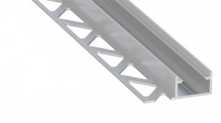 Profil aluminiowy LED FINO surowy 1 m