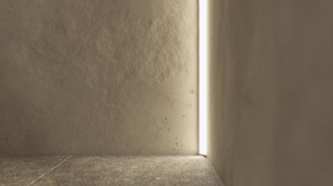 Profil aluminiowy LED VIGO biały lakierowany 1 m