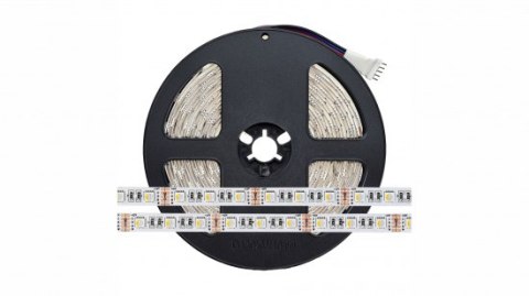 Taśma 300 LED 5050 SMD 12V RGB+Neutralny IN1 12 mm