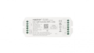 MiBoxer ODBIORNIK 48 V 20 A RF 2.4G WiFi MONO/CCT PW2