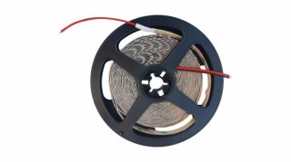 Taśma LED 120 SMD 2835 9,6W 12V 3000K 300lm CRI80 IP65 5m