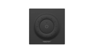 MiBoxer PANEL RF 1 STREFOWY MONO/CCT - Czarny K3B