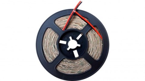 Taśma LED 60 SMD 2835 4,8W 24V ciepła IP20 5m