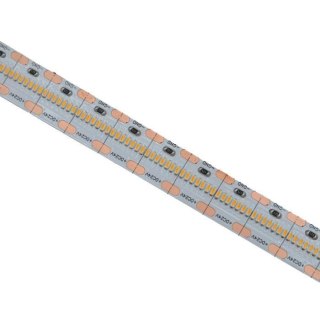Taśma LED V-TAC SMD2110 3500LED 24V IP20 5mb CRI90+21W/m 150Lm/W VT-2110 700 4000K 2000lm
