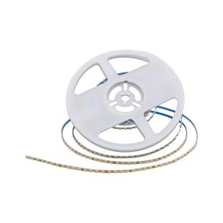 Taśma LED V-TAC SMD2835 128LED 24V IP20 szerokość 4mm VT-2835 128 4000K 1200lm