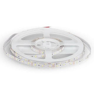 Taśma LED V-TAC 12V SMD3528 300LED IP20 4,2W/m VT-3528 60-IP20 6500K 420lm